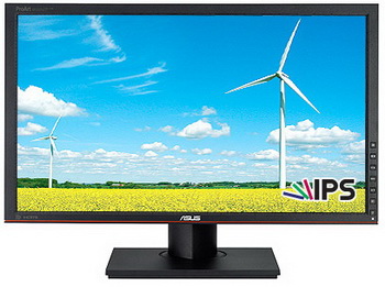 ASUS PA238Q